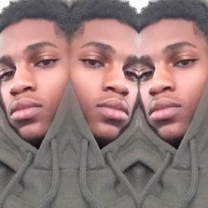 Meet your Posher, Nate